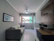 Apartamento para Venda em Guarujá/SP Jardim Las Palmas 1...