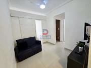 Apartamento para Venda em Guarujá/SP Jardim Las Palmas 1...