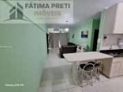 Apartamento para Venda em Guarujá/SP Jardim Las Palmas 1...