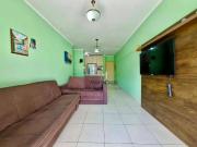 Apartamento para Venda em Guarujá/SP Jardim Las Palmas 1...