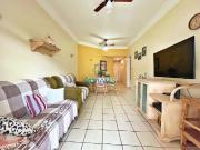 Apartamento para Venda em Guarujá/SP Jardim Las Palmas 1...
