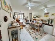 Apartamento para Venda em Guarujá/SP Jardim Las Palmas 1...