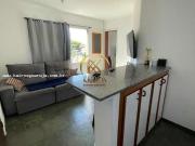Apartamento para Venda em Guarujá/SP Jardim Las Palmas 1...