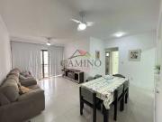 Apartamento para Venda em Guarujá/SP Jardim Las Palmas 2...