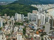 Apartamento para Venda em Guarujá/SP Jardim Las Palmas 2...