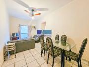 Apartamento para Venda em Guarujá/SP Jardim Las Palmas 2...