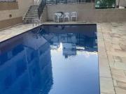 Apartamento para Venda em Guarujá/SP Jardim Las Palmas 2...