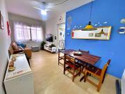 Apartamento para Venda em Guarujá/SP Jardim Las Palmas 2...