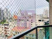 Apartamento para Venda em Guarujá/SP Jardim Las Palmas 2...