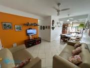 Apartamento para Venda em Guarujá/SP Jardim Las Palmas 2...
