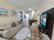 Apartamento para Venda em Guarujá/SP Jardim Las Palmas 2...