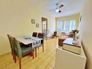 Apartamento para Venda em Guarujá/SP Jardim Las Palmas 2...