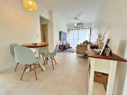 Apartamento para Venda em Guarujá/SP Jardim Las Palmas 2...