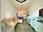 Apartamento para Venda em Guarujá/SP Jardim Las Palmas 3...