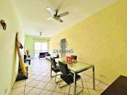 Apartamento para Venda em Guarujá/SP Jardim Las Palmas 2...