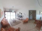 Apartamento para Venda em Guarujá/SP Jardim Las Palmas 2...