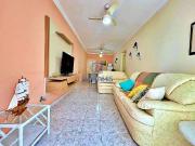 Apartamento para Venda em Guarujá/SP Jardim Las Palmas 2... Apartamento para Venda em Guarujá/SP Jardim Las Palmas 2...