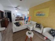 Apartamento para Venda em Guarujá/SP Jardim Las Palmas 2...