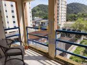 Apartamento para Venda em Guarujá/SP Jardim Las Palmas 2...