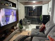 Apartamento para Venda em Guarujá/SP Jardim Las Palmas 2...