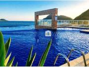 Apartamento para Venda em Guarujá/SP Jardim Las Palmas 2...