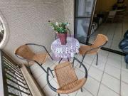 Apartamento para Venda em Guarujá/SP Jardim Las Palmas 2...