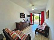 Apartamento para Venda em Guarujá/SP Jardim Las Palmas 2...