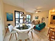 Apartamento para Venda em Guarujá/SP Tombo 2 Quartos