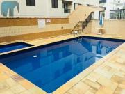 Apartamento para Venda em Guarujá/SP Jardim Las Palmas 2...