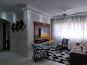 Apartamento para Venda em Guarujá/SP Jardim Las Palmas 2...