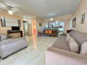 Apartamento para Venda em Guarujá/SP Jardim Las Palmas 2...