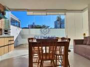 Apartamento para Venda em Guarujá/SP Jardim Las Palmas 2...