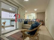 Apartamento para Venda em Guarujá/SP Jardim Las Palmas 2...