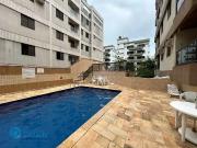 Apartamento para Venda em Guarujá/SP Jardim Las Palmas 2...