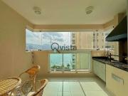 Apartamento para Venda em Guarujá/SP Jardim Las Palmas 2...