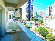 Apartamento para Venda em Guarujá/SP Jardim Astúrias 2...
