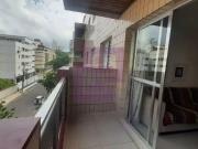 Apartamento para Venda em Guarujá/SP Jardim Las Palmas 2...