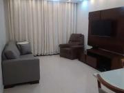 Apartamento para Venda em Guarujá/SP Jardim Las Palmas 2...