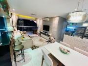 Apartamento para Venda em Guarujá/SP Jardim Las Palmas 2...