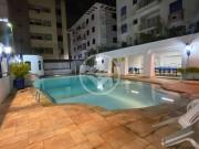 Apartamento para Venda em Guarujá/SP Jardim Las Palmas 3...