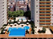 Apartamento para Venda em Guarujá/SP Jardim Las Palmas 3...