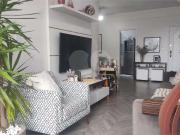 Apartamento para Venda em Guarujá/SP Jardim Las Palmas 3...