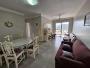 Apartamento para Venda em Guarujá/SP Jardim Las Palmas 3...