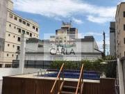 Apartamento para Venda em Guarujá/SP Jardim Las Palmas 3...