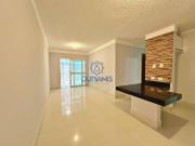 Apartamento para Venda em Guarujá/SP Jardim Las Palmas 3...