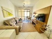 Apartamento para Venda em Guarujá/SP Jardim Las Palmas 2...
