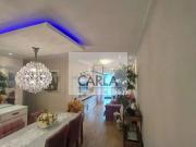 Apartamento para Venda em Guarujá/SP Jardim Las Palmas 3...