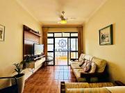 Apartamento para Venda em Guarujá/SP Jardim Las Palmas 3...