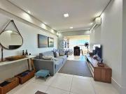 Apartamento para Venda em Guarujá/SP Jardim Las Palmas 3...