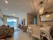 Apartamento para Venda em Guarujá/SP Jardim Astúrias 3...